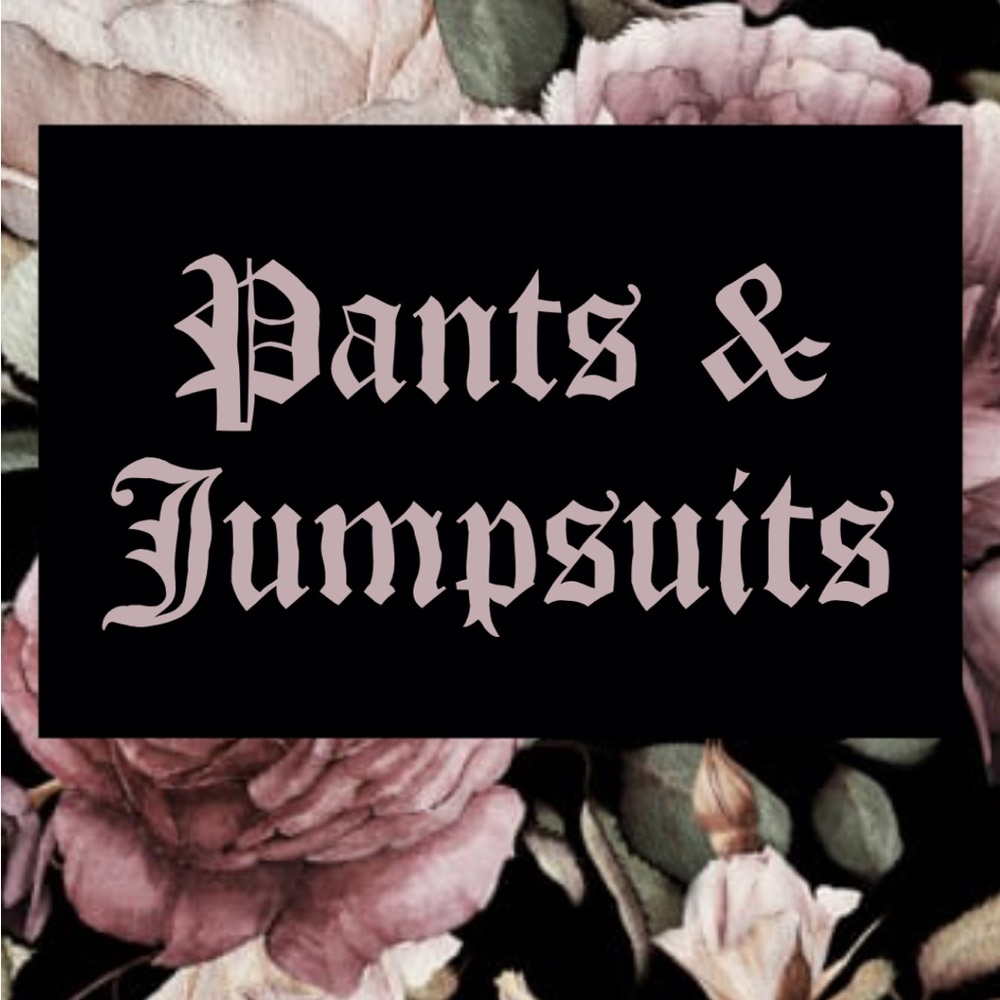 Pants